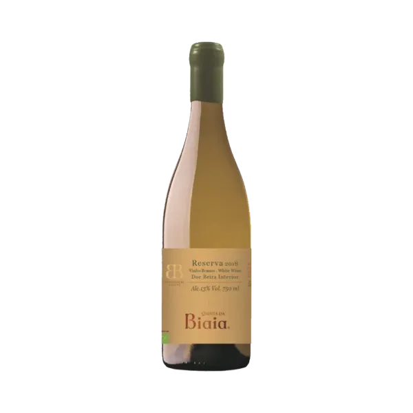 Imagem de Quinta da Biaia Reserva - Vinho Branco