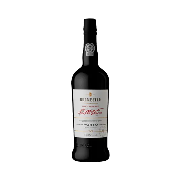 Imagem de Burmester Sotto Voce - Vinho do Porto