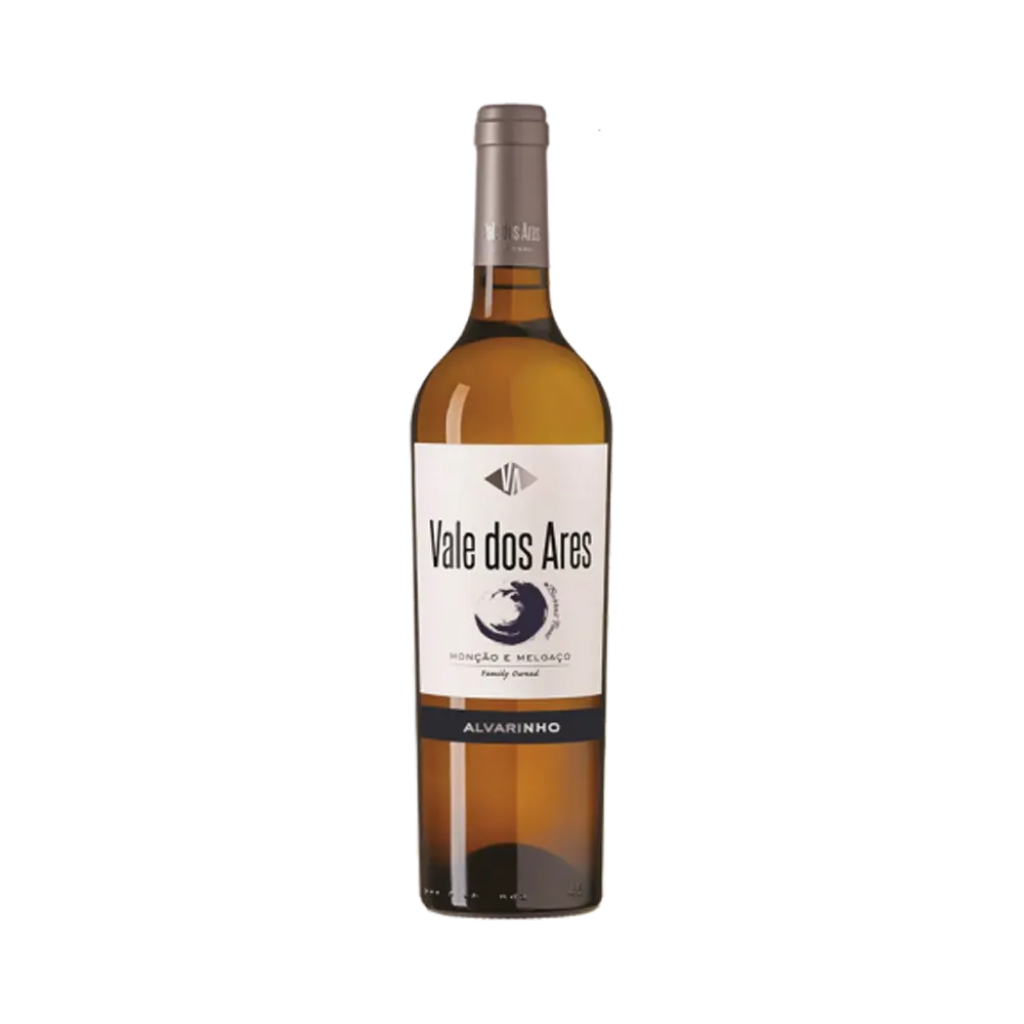 Imagem de Vale dos Ares Borras Finas - Vinho Branco