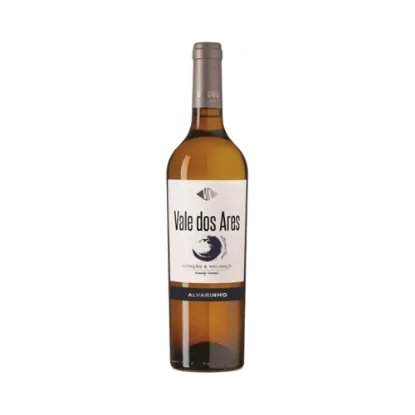 Imagem de Vale dos Ares Borras Finas - Vinho Branco