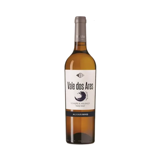 Imagem de Vale dos Ares Borras Finas - Vinho Branco