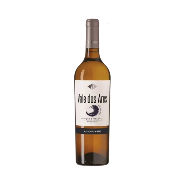 Imagem de Vale dos Ares Borras Finas - Vinho Branco