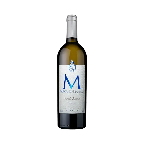 Imagem de Marquês de Marialva Arinto Grande Reserva - Vinho Branco