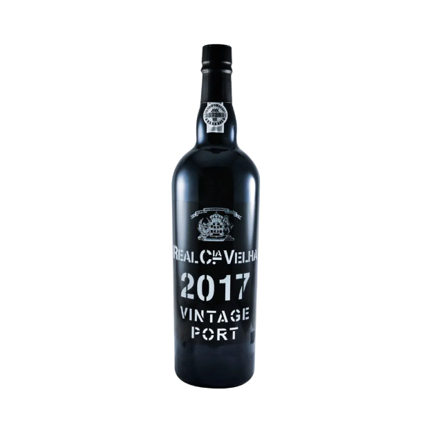 Imagem de Real Companhia Velha Vintage 2017 - Vinho do Porto