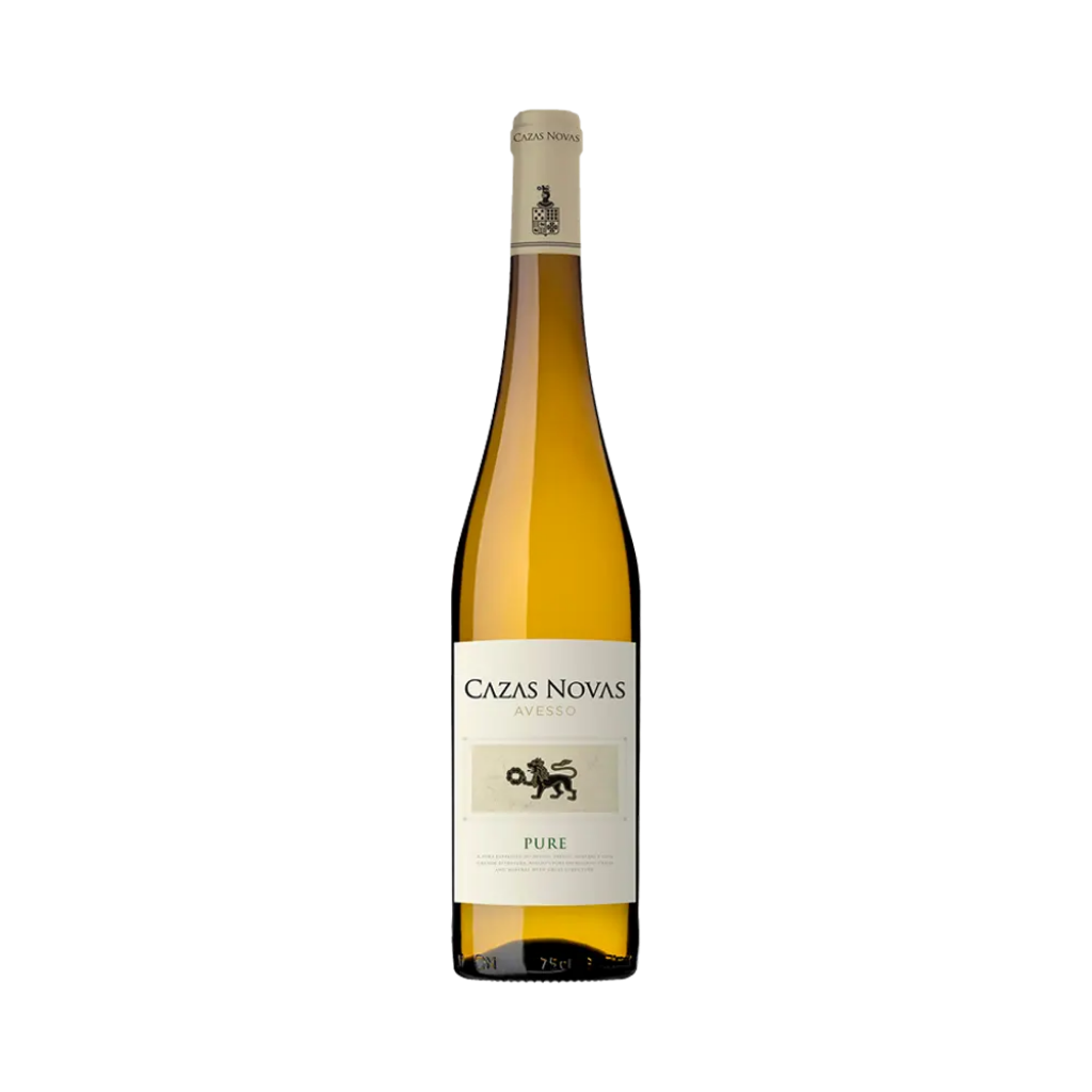 Imagem de Cazas Novas Pure Avesso - Vinho Branco