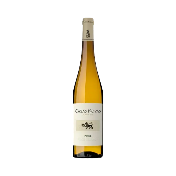 Imagem de Cazas Novas Pure Avesso - Vinho Branco
