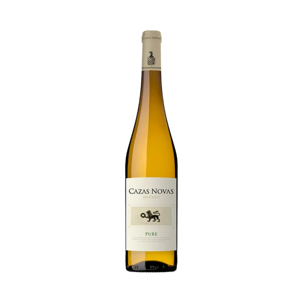 Imagem de Cazas Novas Pure Avesso - Vinho Branco
