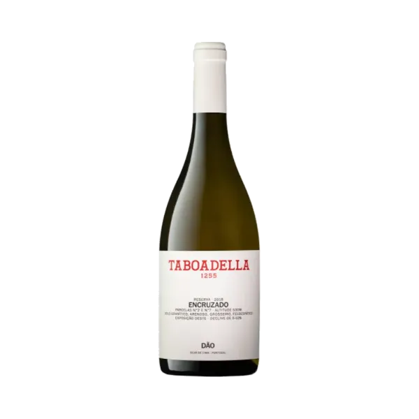 Imagem de Taboadella Reserva Encruzado - Vinho Branco