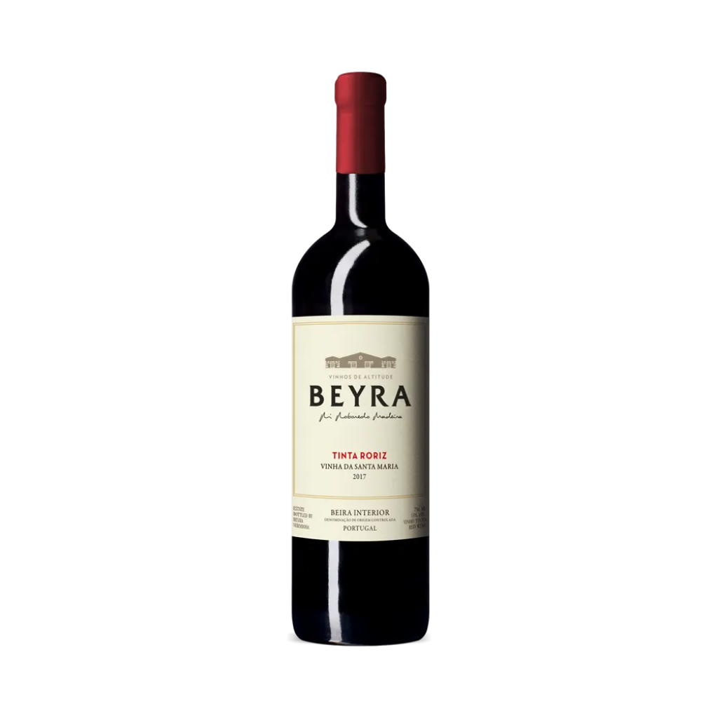 Imagem de BEYRA Tinta Roriz - Vinho Tinto