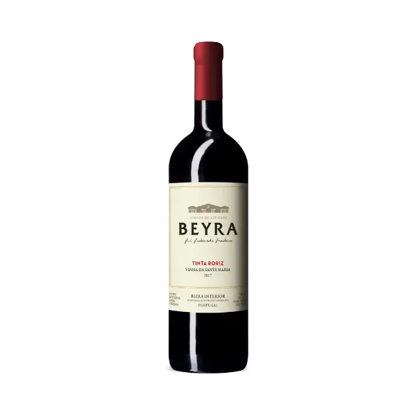 Imagem de BEYRA Tinta Roriz - Vinho Tinto