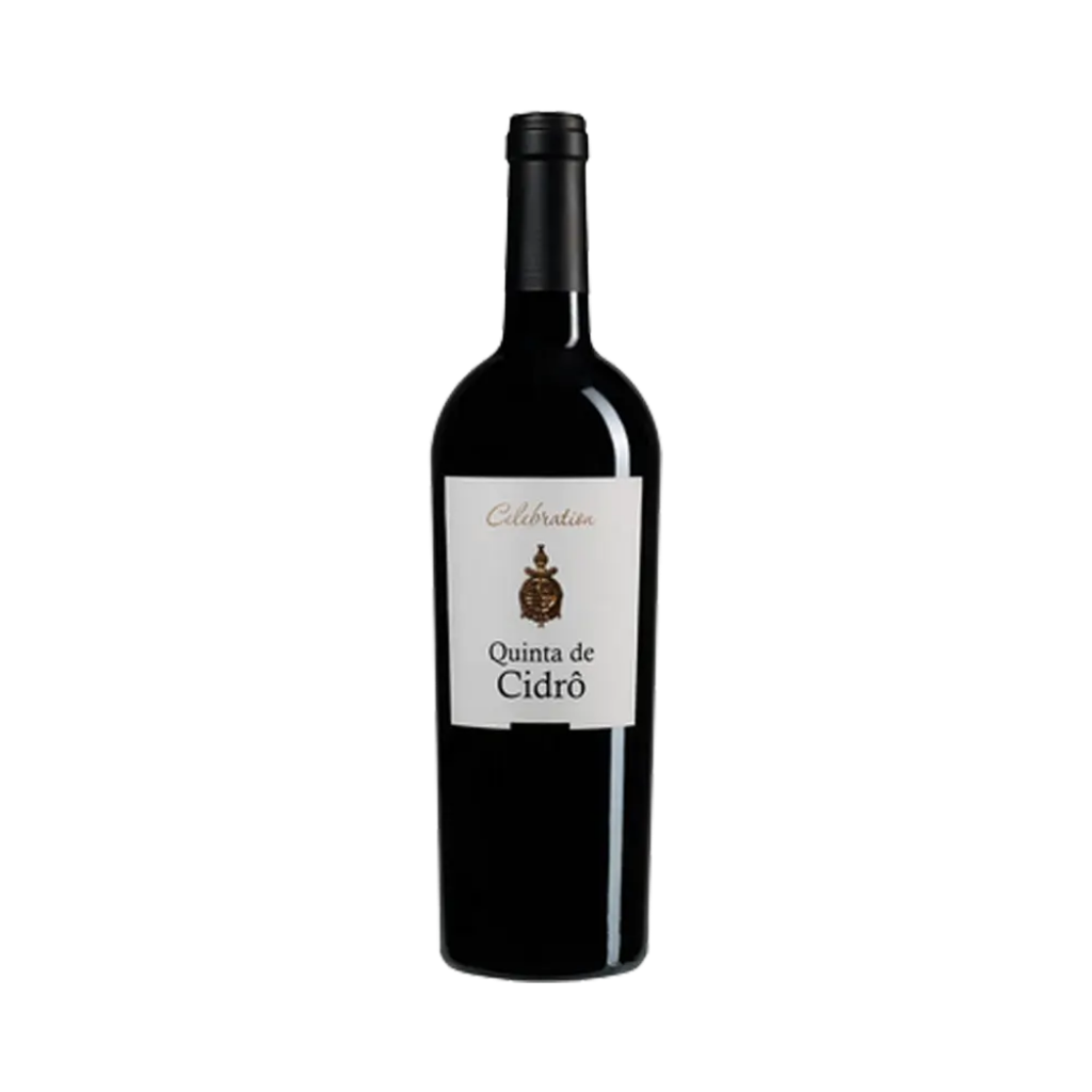 Imagem de Quinta de Cidrô Celebration - Vinho Tinto
