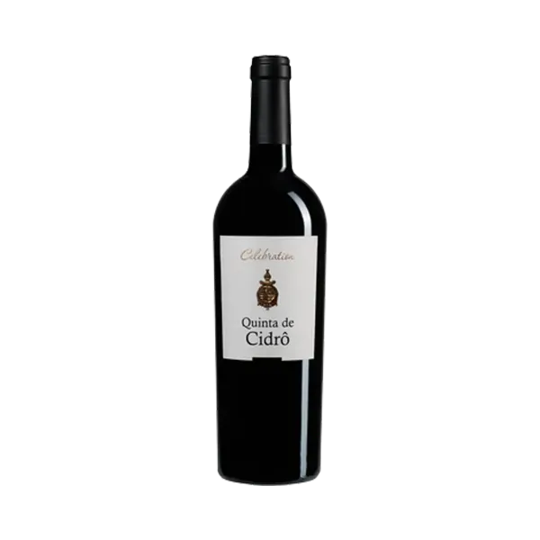 Imagem de Quinta de Cidrô Celebration - Vinho Tinto
