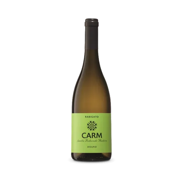 Imagem de CARM Rabigato - Vinho Branco