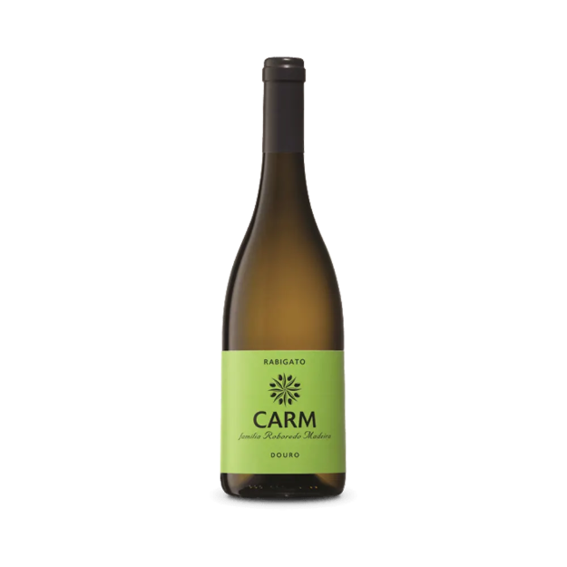 Imagem de CARM Rabigato - Vinho Branco