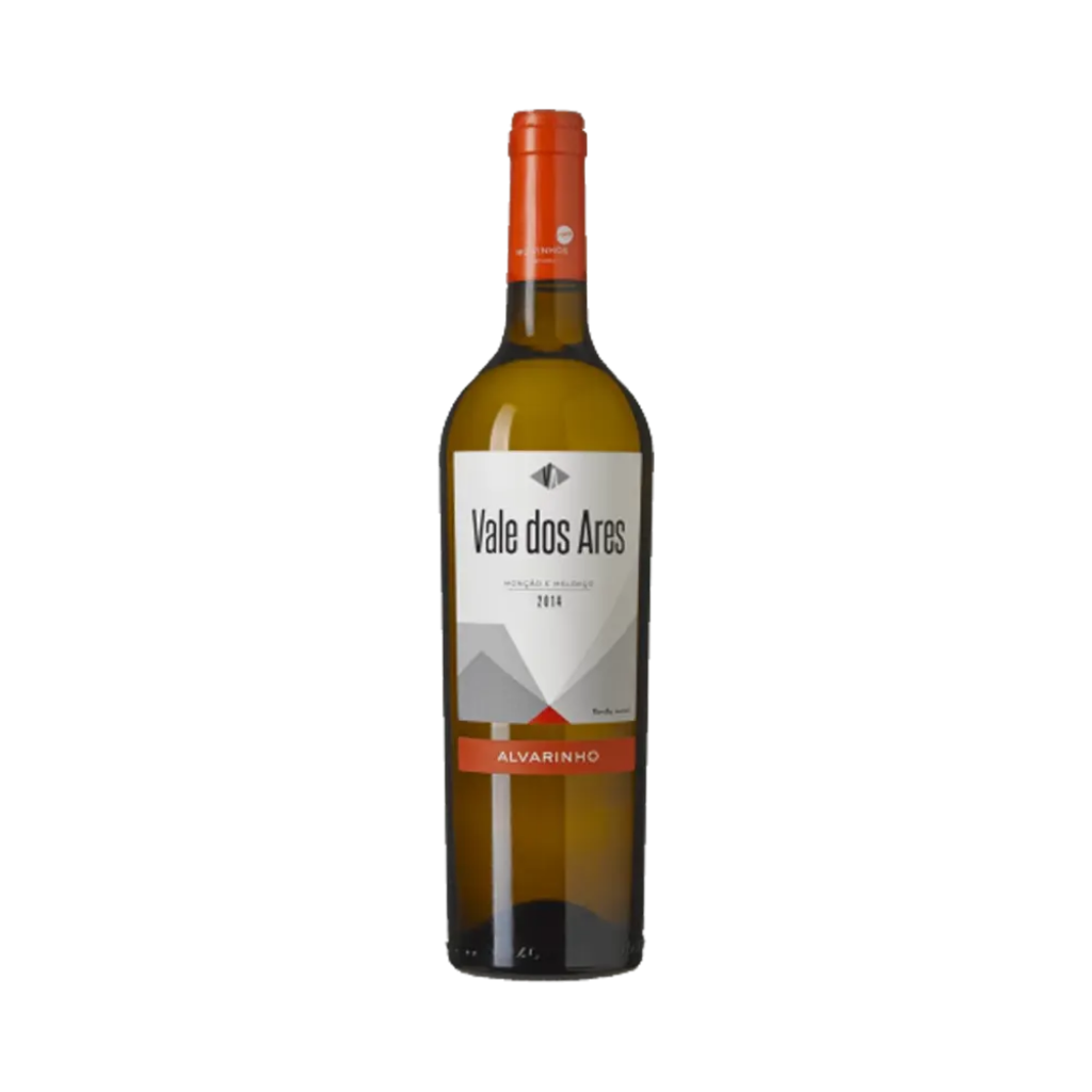 Imagem de Vale dos Ares Alvarinho - Vinho Branco