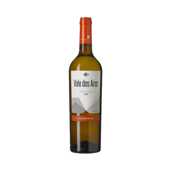 Imagem de Vale dos Ares Alvarinho - Vinho Branco