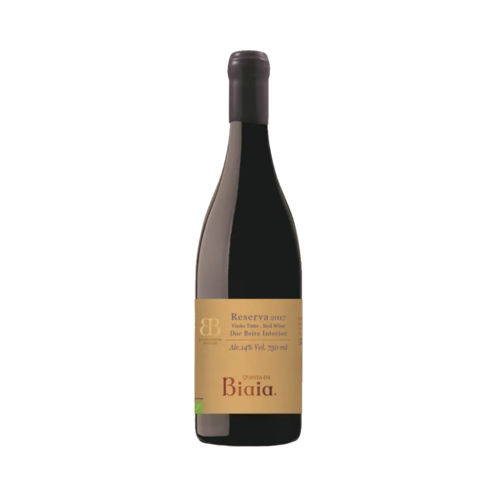 Imagem de Quinta da Biaia Reserva - Vinho Tinto