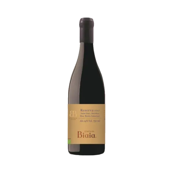 Imagem de Quinta da Biaia Reserva - Vinho Tinto