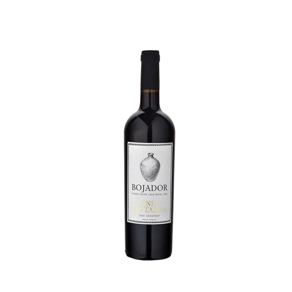 Imagem de Bojador Vinho de Talha - Vinho Tinto