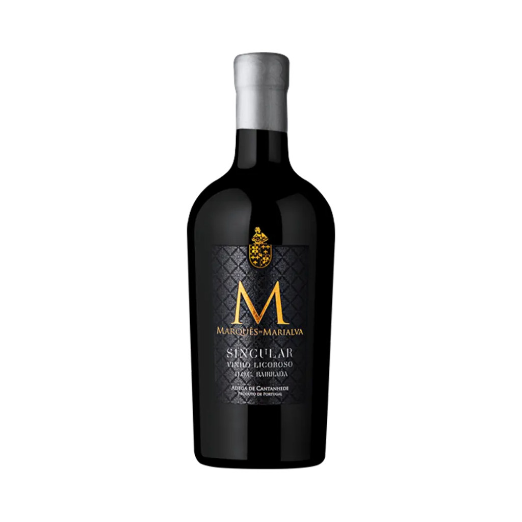 Imagem de Marquês de Marialva Licoroso Singular - Vinho Fortificado