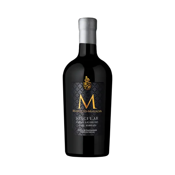 Imagem de Marquês de Marialva Licoroso Singular - Vinho Fortificado