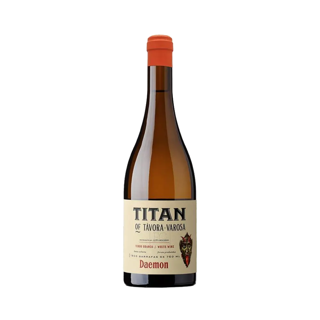 Imagem de Titan of Tavora Varosa Daemon - Vinho Branco