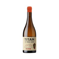 Imagem de Titan of Tavora Varosa Daemon - Vinho Branco
