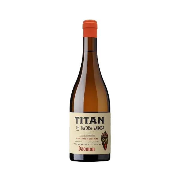 Imagem de Titan of Tavora Varosa Daemon - Vinho Branco