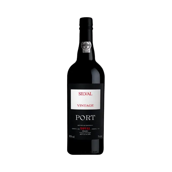 Imagem de Silval Vintage 2015 - Vinho do Porto