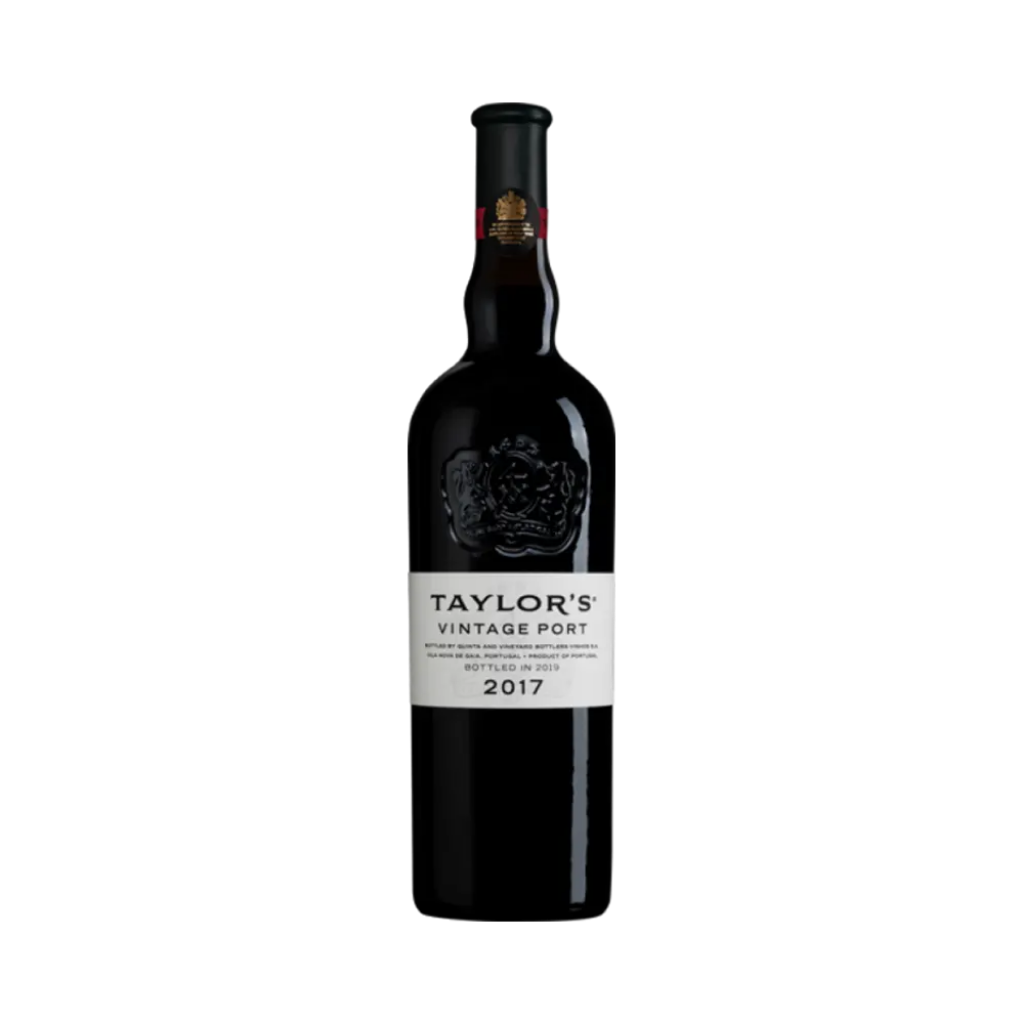 Imagem de Taylors Vintage 2017 - Vinho do Porto