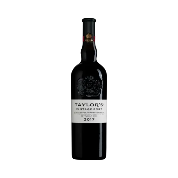 Imagem de Taylors Vintage 2017 - Vinho do Porto