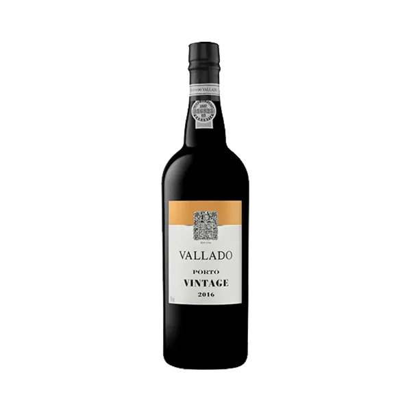 Imagem de Vallado Vintage 2016 - Vinho do Porto