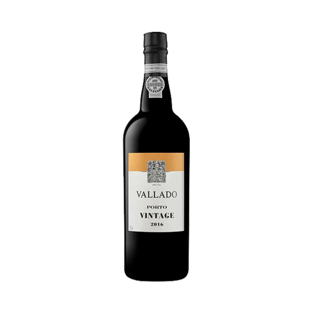 Imagem de Vallado Vintage 2016 - Vinho do Porto