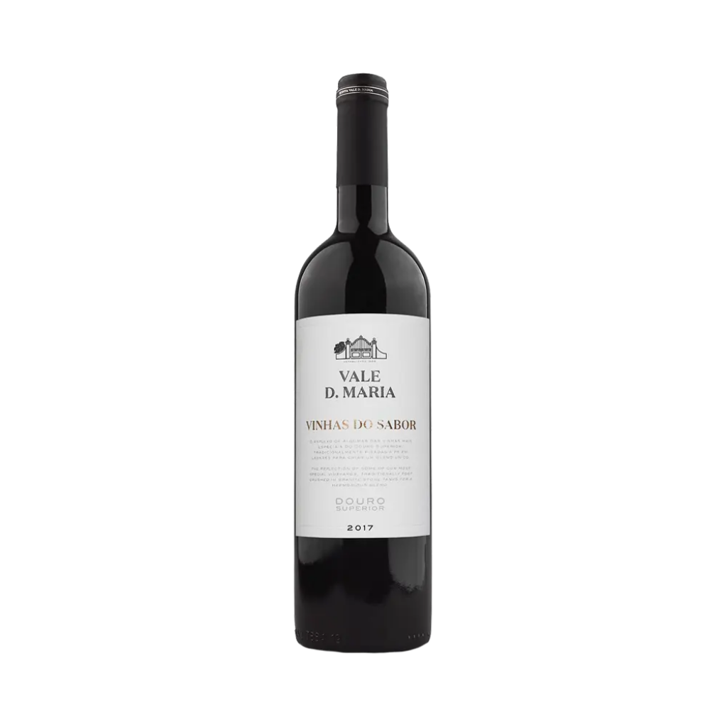 Imagem de Vale Dona Maria Vinhas do Sabor - Vinho Tinto
