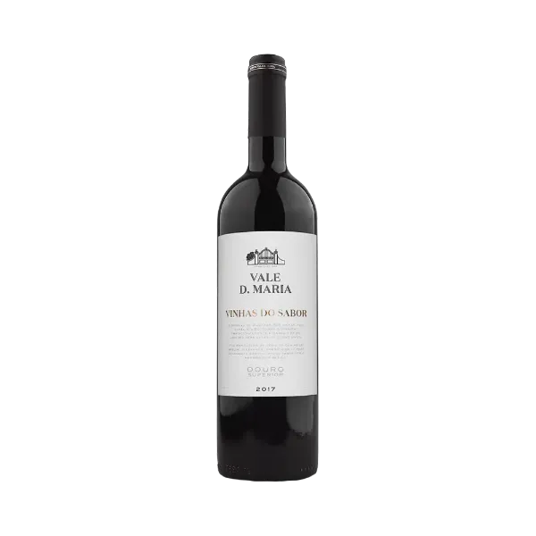 Imagem de Vale Dona Maria Vinhas do Sabor - Vinho Tinto