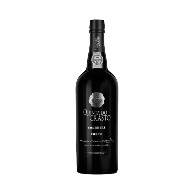Imagem de Quinta do Crasto Colheita 2000 - Vinho do Porto