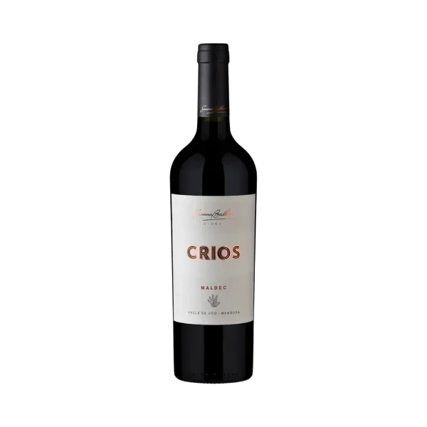 Imagem de Crios Malbec - Vinho Tinto