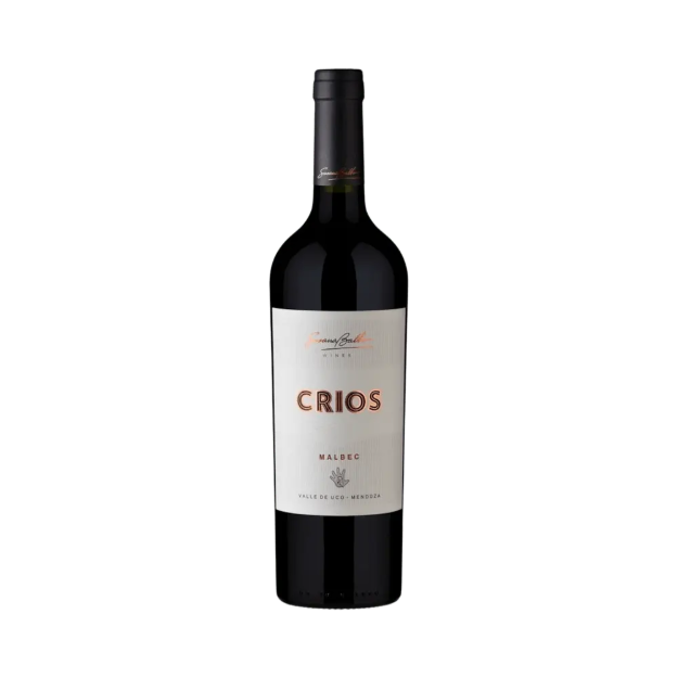 Imagem de Crios Malbec - Vinho Tinto