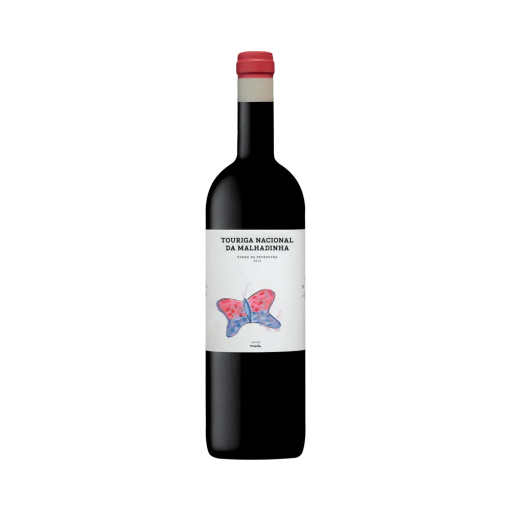 Imagem de Touriga Nacional da Malhadinha - Vinho Tinto