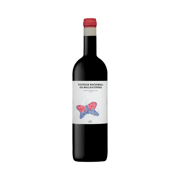 Imagem de Touriga Nacional da Malhadinha - Vinho Tinto