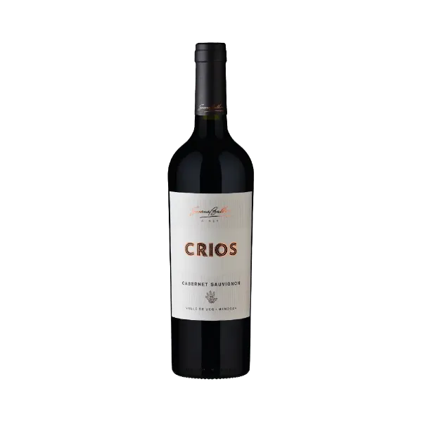Imagem de Crios Cabernet Sauvignon - Vinho Tinto