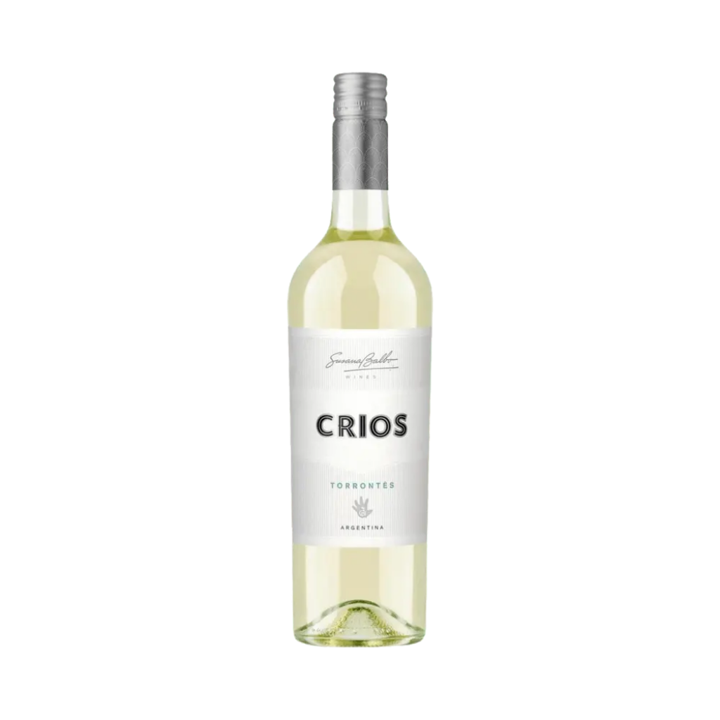 Imagem de Crios Torrontes - Vinho Branco