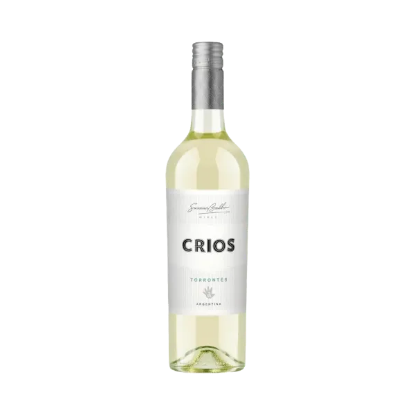 Imagem de Crios Torrontes - Vinho Branco