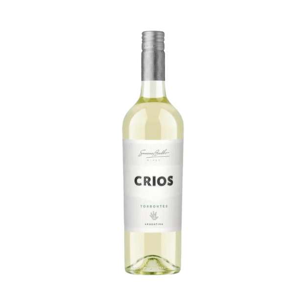 Imagem de Crios Torrontes - Vinho Branco