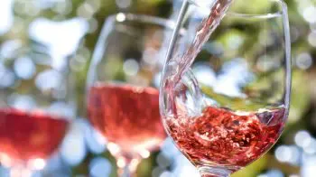 História e Características do Vinho Rosé