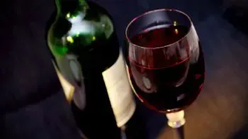 História e Características do Vinho Tinto