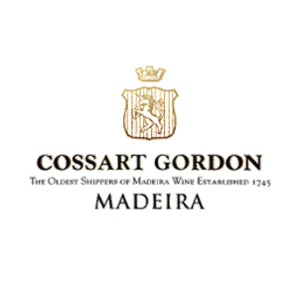 Imagem para o fabricante Cossart Gordon