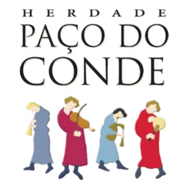 Imagem para o fabricante Herdade Paço do Conde