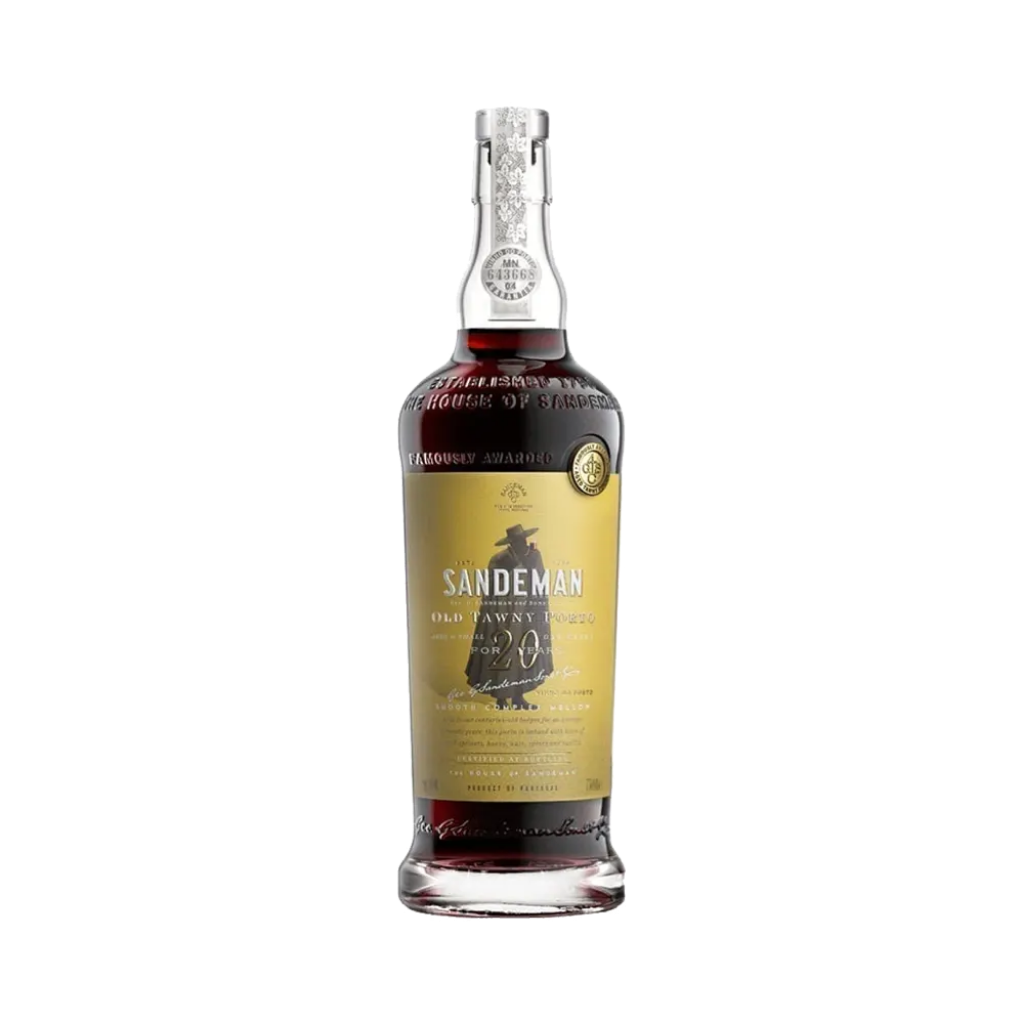 Imagem de Sandeman 20 anos - Vinho do Porto