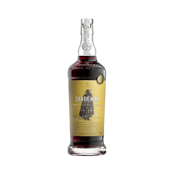 Imagem de Sandeman 20 anos - Vinho do Porto